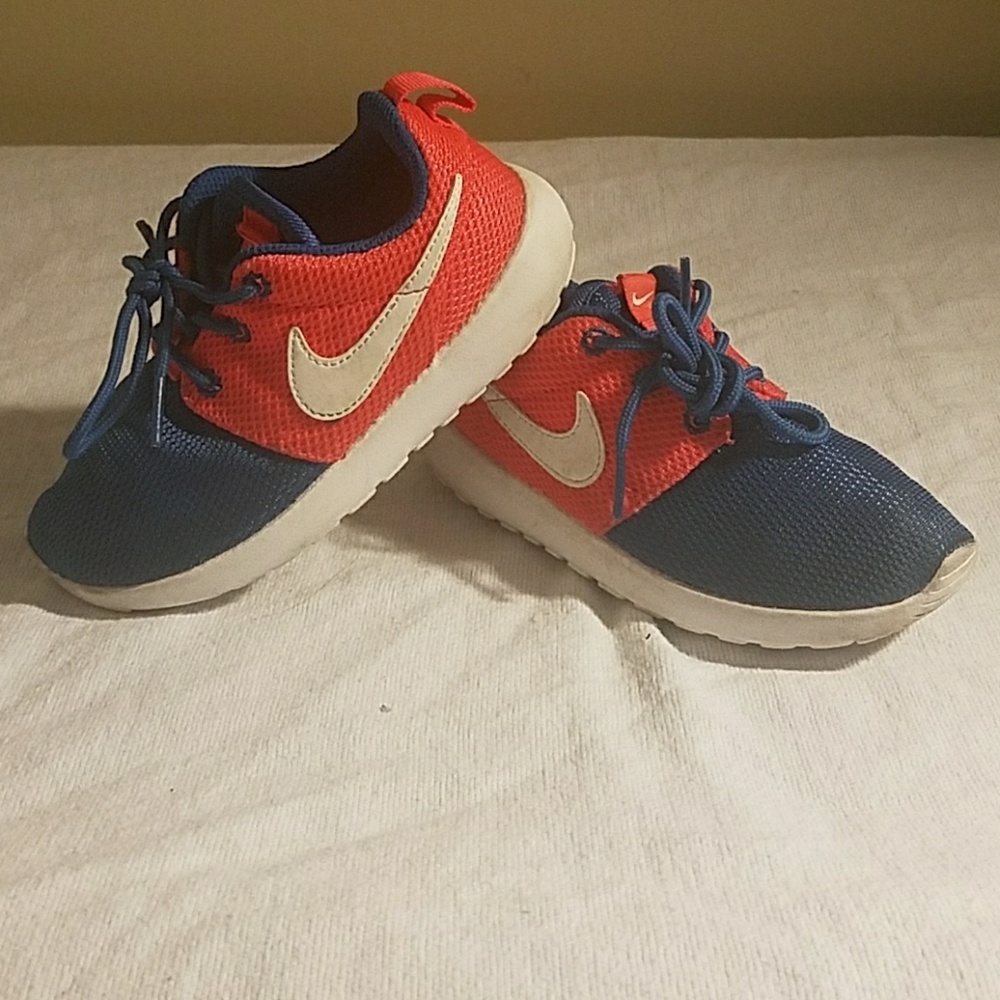 Nike roshe run